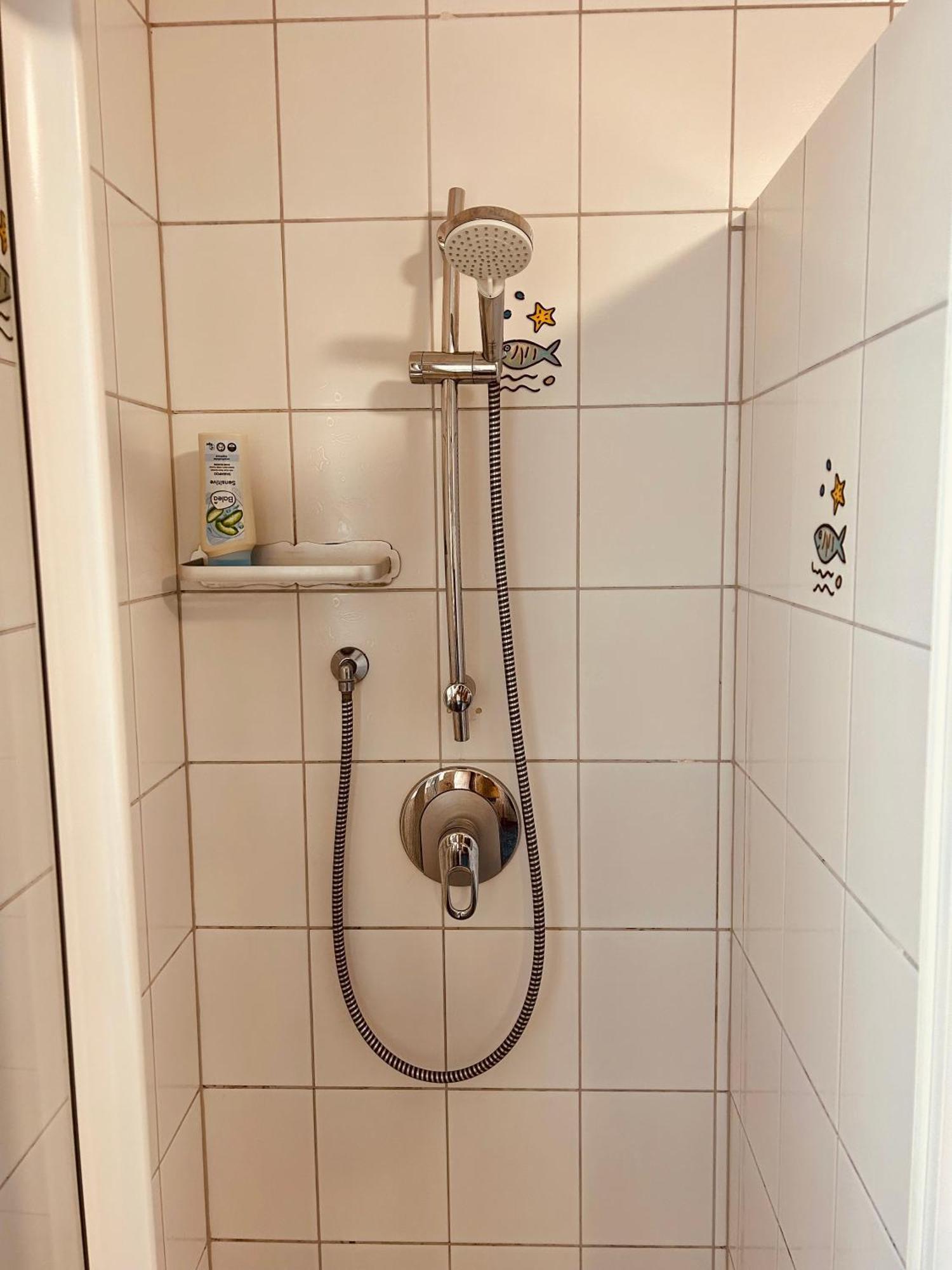 Ferienwohnung Eichel Rust Exterior foto